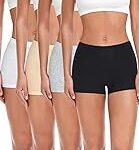 Guida all'acquisto: confronto tra le migliori mutande boxer da donna del 2021