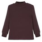 Il miglior lupetto marrone per bambino: analisi e confronto dei modelli più top!