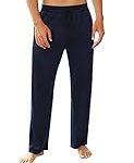 I migliori pantaloni pigiama da uomo: analisi e confronto per un comfort impeccabile