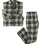 Il pigiama tartan uomo: analisi e confronto dei migliori modelli sul mercato