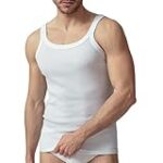 Canotta a Costine Uomo: Analisi e Confronto dei Migliori Modelli sul Mercato