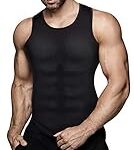 Analisi e confronto delle migliori magliette contenitive per uomo: la soluzione ideale per una pancia piatta