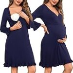 Analisi e confronto: le migliori vestaglie da notte per un sonno confortevole