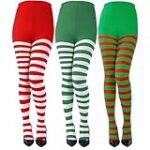 Collant Natalizi Donna: Analisi e Confronto dei Migliori Modelli Intimo per le Feste