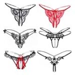 Analisi e confronto: le mutandine sexy più trendy del momento