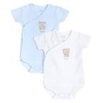 Body neonati: confronto dei migliori modelli per un'intima protezione