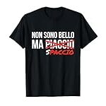 Non sono bello ma spaccio: analisi e confronto dei migliori intimo