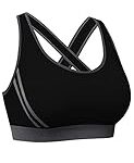 Analisi e confronto dei migliori reggiseni imbottiti sportivi: quale scegliere per il massimo comfort durante l'attività fisica