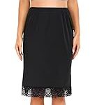 Sottogonne in Pizzo: Analisi e Confronto dei Migliori Modelli di Intimo