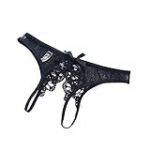 Perizoma Hot: Analisi e Confronto dei Migliori Modelli di Intimo Seducente