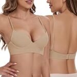 Confronto Reggiseni per Vestiti con Schiena Scoperta: Scopri i Migliori Modelli!