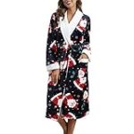 Vestaglie Natalizie: Analisi e Confronto dei Migliori Modelli di Intimo festivo