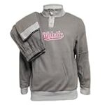 I migliori pigiami felpati da uomo: analisi e confronto dei modelli più confortevoli