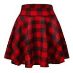 Le gonne natalizie donna: Analisi e confronto dei migliori intimo per completare il tuo outfit festivo