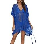 Il miglior copricostume donna: analisi e confronto dei modelli più trendy del momento