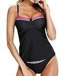 Costume Tankini: Analisi e Confronto dei Migliori Modelli di Intimo Estivo