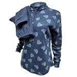 Confronto dei Migliori Pigiama in Pile da Donna: Il Comfort al Top per le Tue Notti!