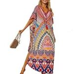 Confronto tra i migliori abiti da spiaggia lunghi: quale intimo scegliere?