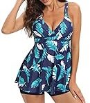 Tankini costumi da bagno: confronto dei modelli più trendy e comodi