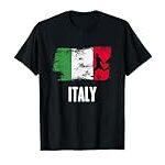 Il confronto dei migliori intimo: le maglie del team Italia