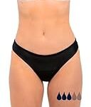 Idee e consigli per nuotare con il ciclo senza assorbente interno: confronto dei migliori intimo