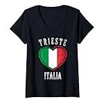 Analisi e confronto: ecco dove trovare l'intimo ideale per cercare donna a Trieste