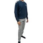 Pigiama Uomo Liabel: Analisi e Confronto dei Migliori Modelli sul Mercato Pigiama Uomo Liabel: Analisi e Confronto dei Migliori Modelli sul Mercato