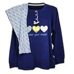 Confronto Pigiami Invernali: I Migliori Modelli in Cotone per Donna