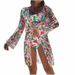 Costume e Copricostume Abbinato: Analisi e Confronto dei Migliori Intimi da Indossare in Spiaggia