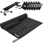 Analisi e confronto: i migliori telo mare nero per un'intima eleganza