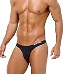 Perizoma gay: confronto tra i migliori modelli per un'intimo sensuale