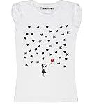 Analisi e Confronto: Le Migliori Magliette con Stelle sul Mercato dell'Intimo