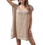 Confronto dei migliori copricostumi da mare: quale scegliere per un look perfetto in spiaggia