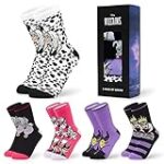 Calzini Divertenti Donna: Analisi e Confronto dei Migliori Modelli per un Intimo Originale