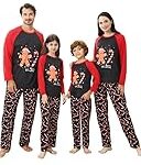 Confronto dei migliori pigiami natalizi per famiglia: quale scegliere?