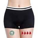 Rimedi per il ciclo abbondante: confronto dei migliori intimo da utilizzare