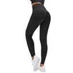 Leggings push up Tezenis: confronto dei migliori modelli sul mercato