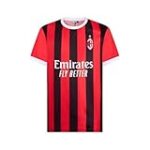 Confronto tra le migliori maglie del Milan a manica lunga: analisi dettagliata per un intimo di classe