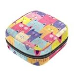 Colori del ciclo mestruale: confronto tra i migliori intimo