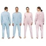 I migliori pigiami interi per donne: confronto e recensioni