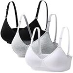 Analisi e confronto dei migliori reggiseni per coppe 32: trova il tuo modello perfetto!