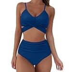 Costumi da Bagno 2023: Analisi e Confronto dei Migliori Modelli di Intimo