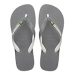 Analisi e confronto: gli infradito brasiliani migliori per l'estate