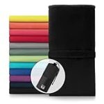 Confronto dei Migliori Teli da Mare Nero: Il Tuo Intimo Perfetto per l'Estate!