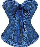 Corpetto Sexy: Analisi e Confronto dei Migliori Modelli di Intimo