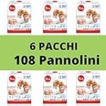 I migliori pannolini Tigota: analisi e confronto per scegliere l'intimo perfetto