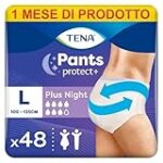 Top 5 culottes Tena Pants: analisi e confronto dei migliori modelli sul mercato
