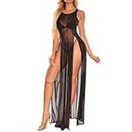 I 5 Migliori Copricostumi Lunghi: Analisi e Confronto per un Intimo Perfetto