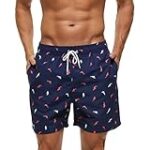 Analisi e confronto: i migliori pantaloncini da spiaggia per un'intimo perfetto