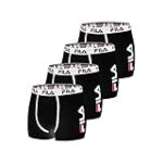 Tute Uomo Fila: Analisi e Confronto dei Migliori Modelli di Intimo Maschile